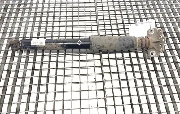 Rear shock absorber/damper