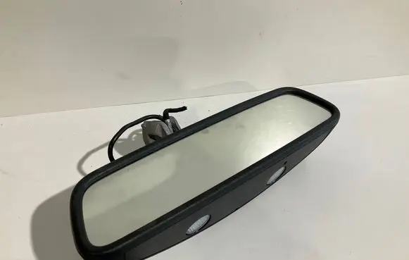 Mercedes-Benz S W222 Rear view mirror (interior)
