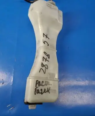 Honda Insight Coolant expansion tank/reservoir 19101RB0000