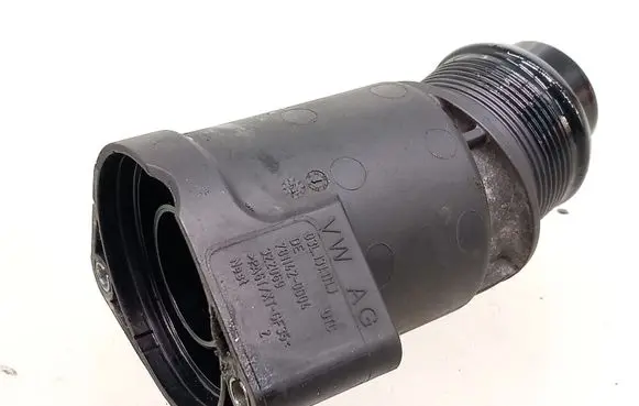 Intake resonator