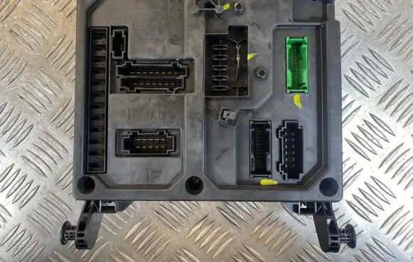 Fuse module