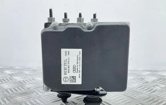 Audi A4 S4 B8 8K ABS Pump 8K0907379CL