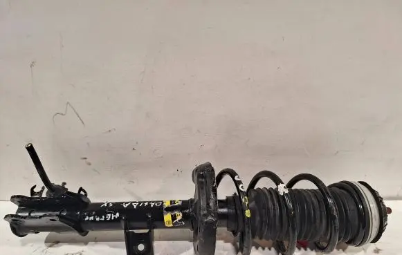 Fiat Panda III Front shock absorber/damper