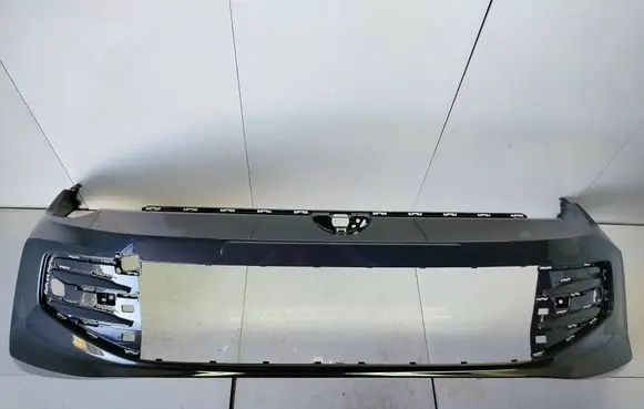 Volkswagen Golf VIII Front bumper 5H0807221