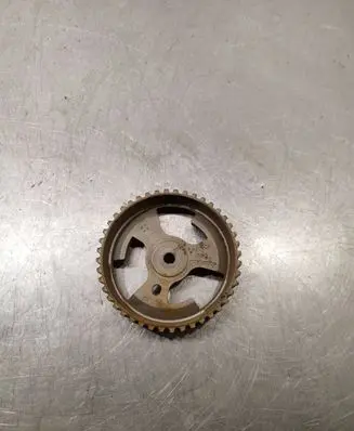 Citroen DS3 Crankshaft gear 9657477580