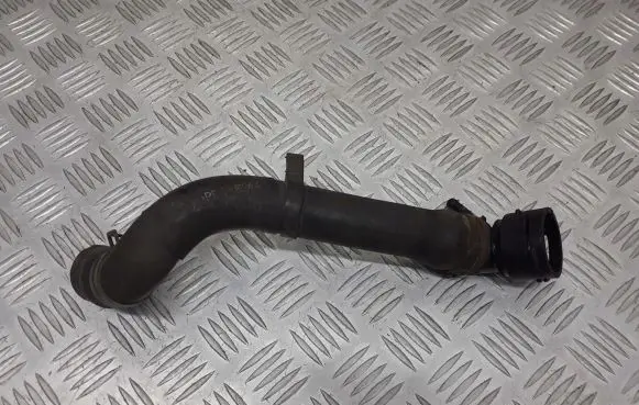 Seat Ibiza III (6L) Engine coolant pipe/hose 6Q0122101AQ