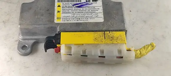 Opel Antara Airbag control unit/module 96810868 HC6VB0PU7 07212006