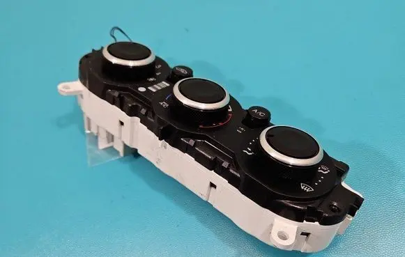 Ford Focus Climate control/heater control trim IMPRK1451629