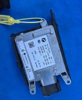 BMW X5 F15 Blind spot module 6873290 0000015C 005002000