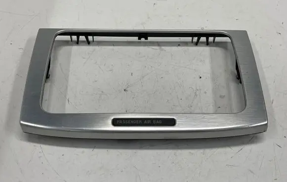 Volkswagen PASSAT B6 Dashboard trim 3C0858069A
