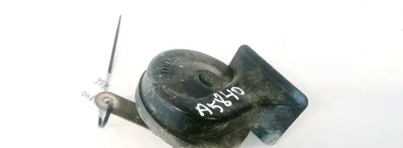 Peugeot 206 Horn signal E200884