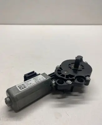 BMW M4 F82 F83 Seat adjustment motor 380212 109800103