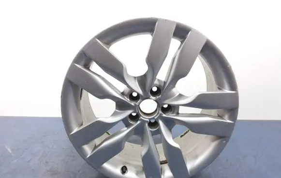 Audi A6 Allroad C6 R18 alloy rim 