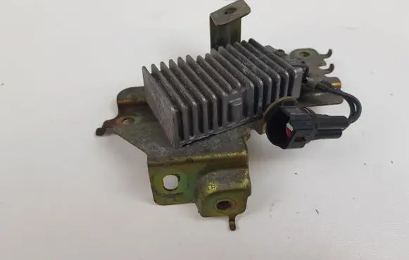 Lexus GS 300 350 430 450H Fuel injection pump control unit/module 2308031020 1961700535