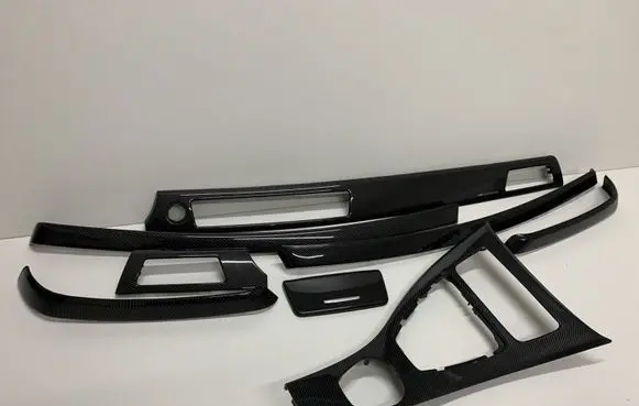 BMW 3 E90 E91 Panel trim