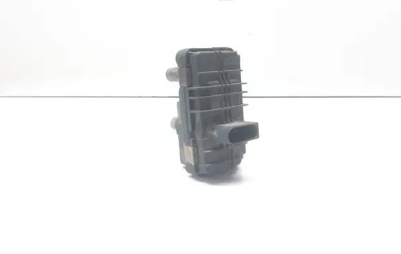 BMW 3 E90 E91 Turbine electric control actuator 4933519400 6NW01009902
