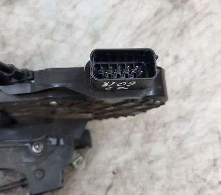 Ford S-MAX Rear door lock 6M2AR26412EC