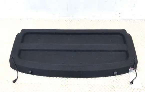 Renault Captur Parcel shelf 794205641R