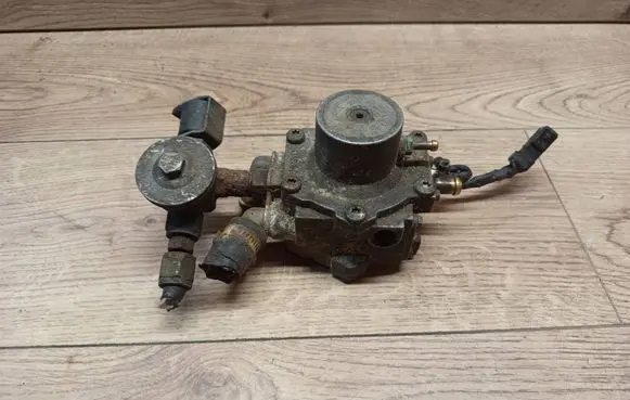 Opel Astra G LP gas reducer 67R010016