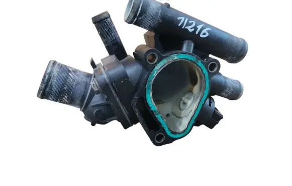Volvo S40, V40 Engine coolant pipe/hose 8200065392 8200065390 9819000044