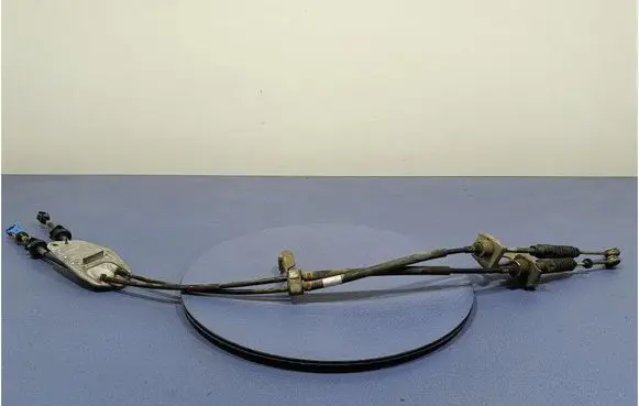 Toyota Verso-S Air flap cable