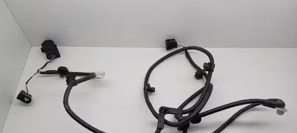 Lexus CT 200H Parking sensor (PDC) wiring loom 8211376040