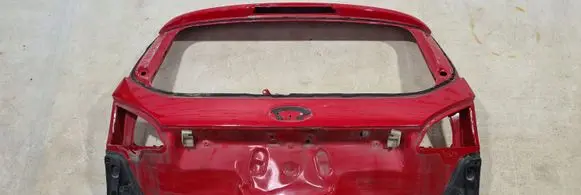 Ford Mondeo MK IV Tailgate/trunk/boot lid