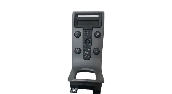 Volvo S40, V40 Center console 8623067 BAUXTTE ACAB54