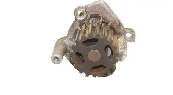 Volkswagen Scirocco Water pump 03L121011G