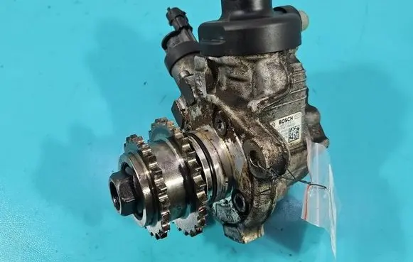 Hyundai ix35 Fuel injection high pressure pump 0445010511 IMPRK1585758