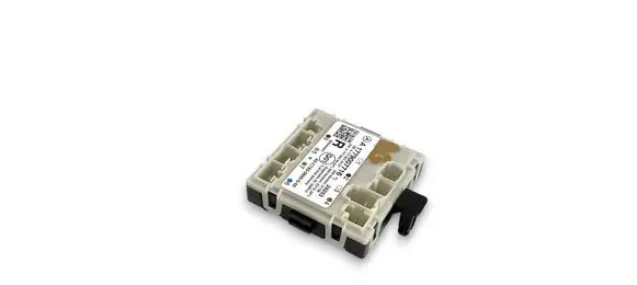 Mercedes-Benz EQA Door control unit/module A1779007716 52053