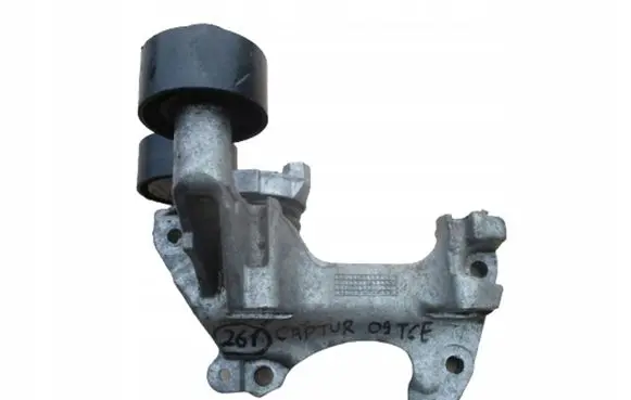 Renault Captur Generator/alternator bracket 117108063R