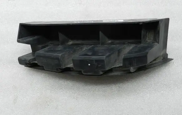 Mercedes-Benz E W212 Rear bumper mounting bracket A2128850965