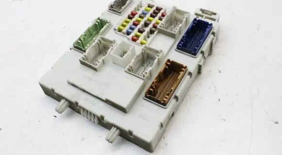 Ford Transit - Tourneo Connect Central body control module GV6T14A073DE