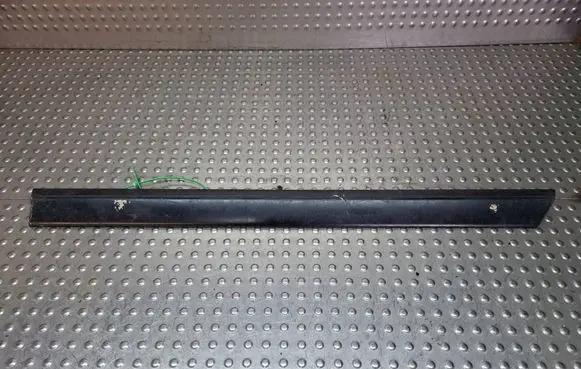 Mercedes-Benz C W202 Rear door trim (molding) S26371517 2026900562