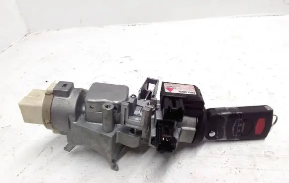 Mazda CX-7 Ignition lock EH4466938