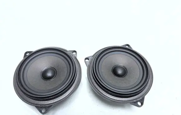 BMW 3 E92 E93 Front door speaker 9143232 65139143232