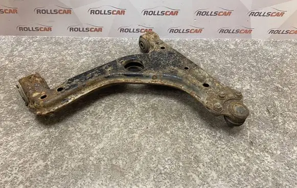 Opel Zafira A Front lower control arm/wishbone