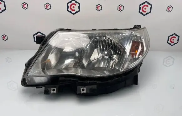 Subaru Forester SH Headlight/headlamp NULL