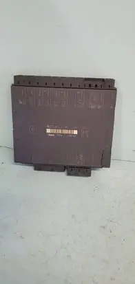 Mercedes-Benz S W220 Seat control module 2208203285 1864