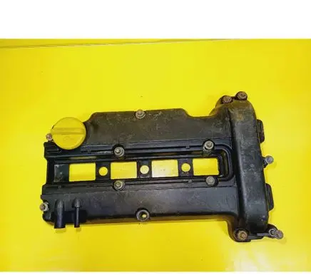 Opel Corsa D Rocker cam cover 55351461