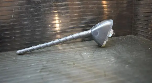 KIA Carnival Radio antenna V300521E