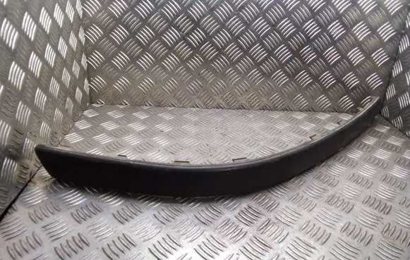 Ford Galaxy Front bumper splitter molding 7M5807718 YM2117B970 YM2117B970BAW