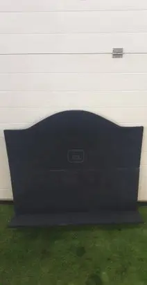 Ford Mondeo MK V Trunk/boot mat liner DS73-N13065-AN