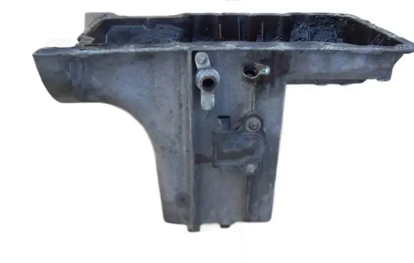Mercedes-Benz A W168 Oil sump 33DD273R