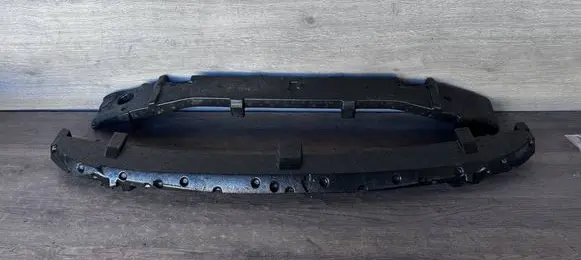 Toyota C-HR II Front bumper foam support bar 52618-F4110 52611-F4110