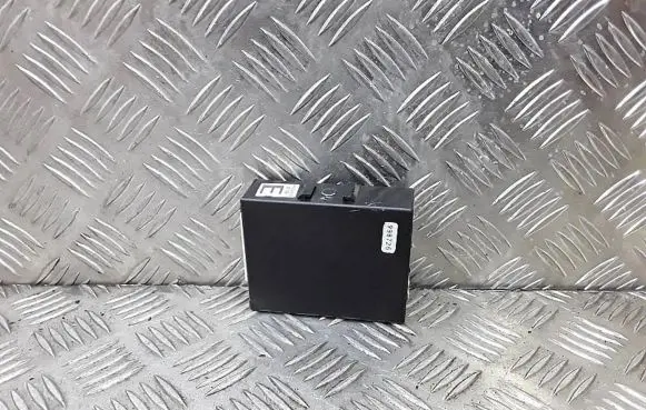 Nissan X-Trail T31 Other control units/modules WG1G673A