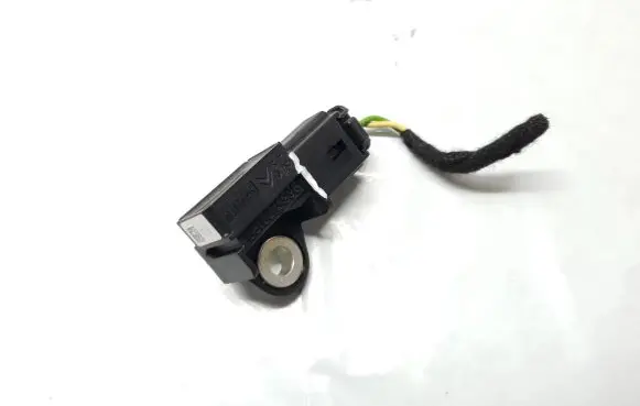 Citroen DS5 Airbag deployment crash/impact sensor 9665730180