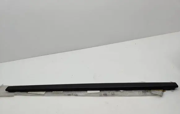 Volkswagen Amarok Rear bumper trim bar molding 2H6860599