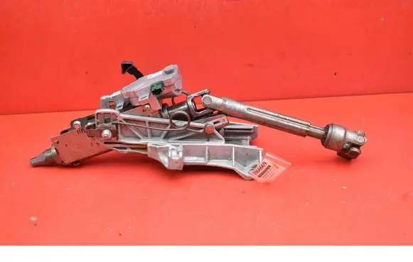Volvo V60 Steering wheel axle P31387668